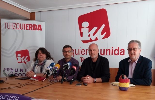 rp unidas podemos