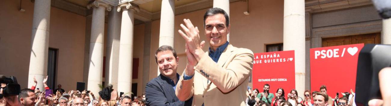 sanchez en toledo