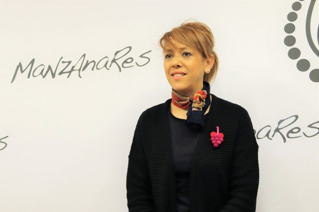 silvia cebrian cooperacion al desarrollo