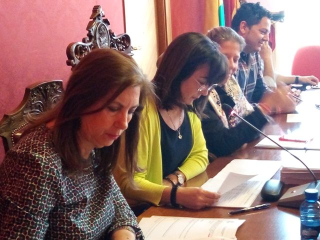 sorteo mesas electorales