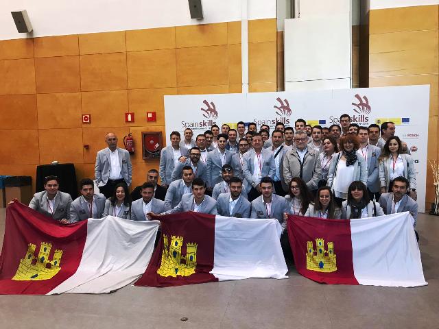 spainskills