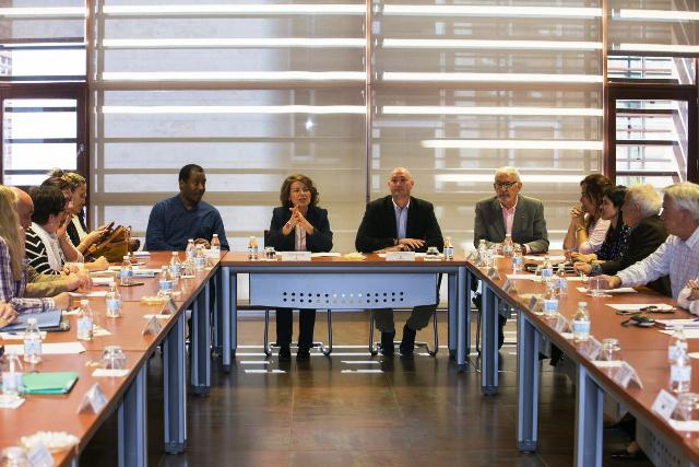 subvenciones cooperacion al desarrollo