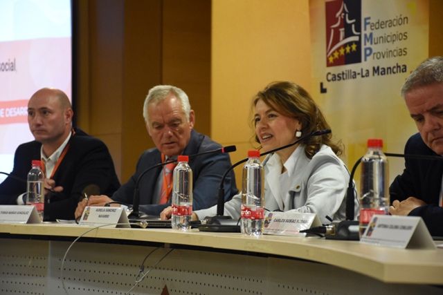 terceras jornadas servicios sociales e inclusion