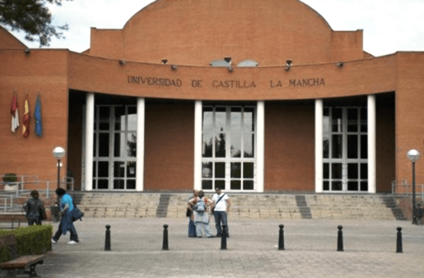 uclm campus