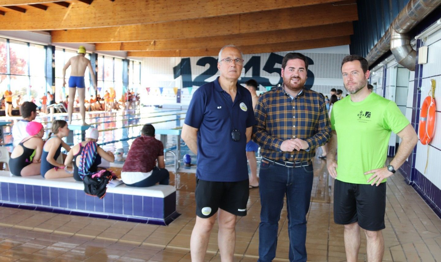 vi jornada somos deporte 1