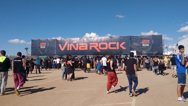 viñarock