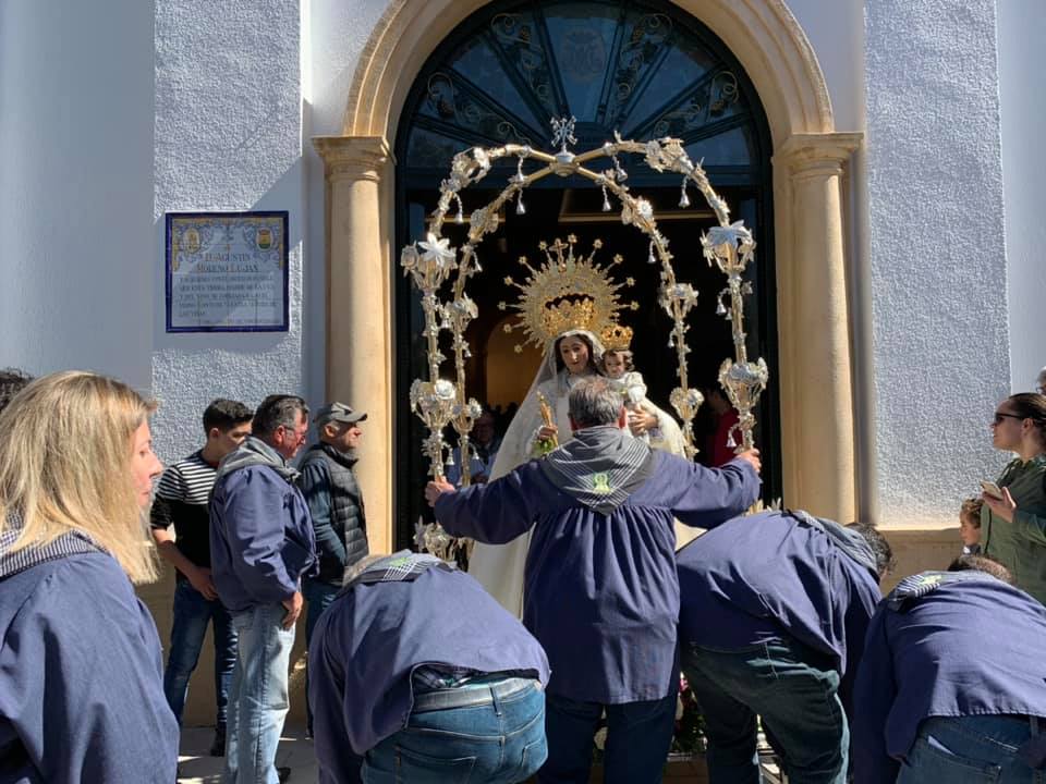 virgensaliendoermita
