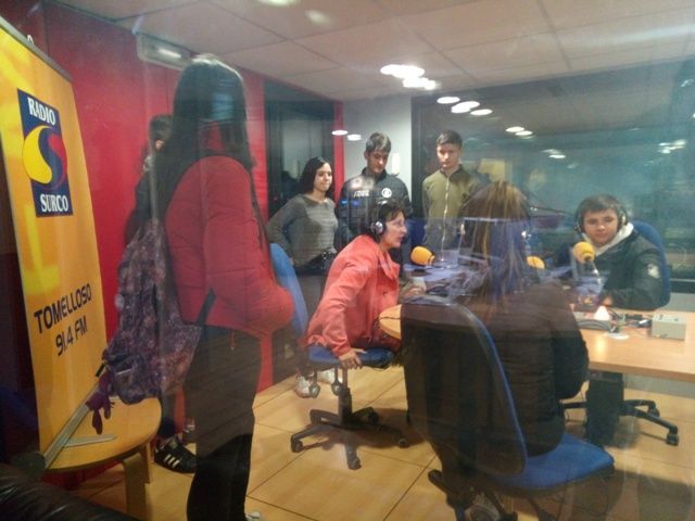 visita alumnos airen b