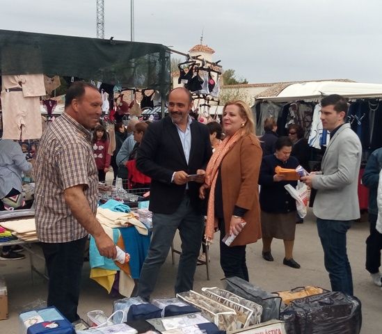 visita ciudadanos a