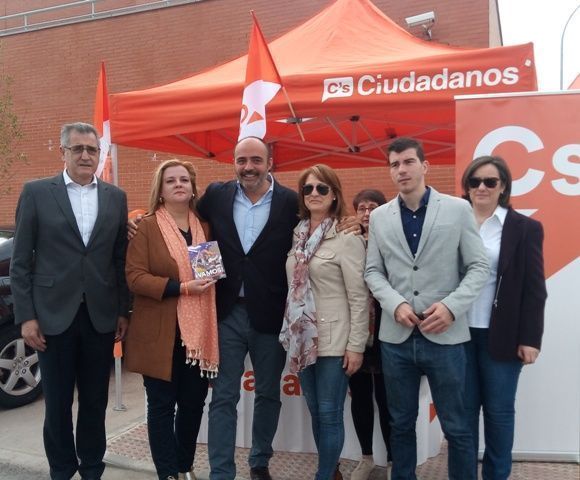 visita ciudadanos d