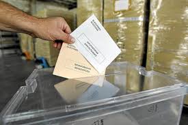 votacion congreso
