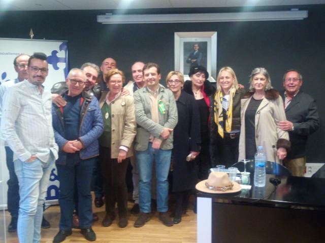 vox viaje mancha c