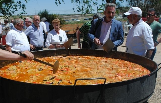 ALCALDE SAN ISIDRO
