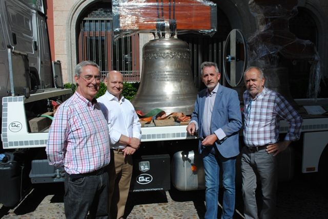 CAMPANA
