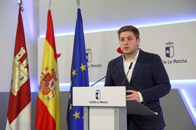 CONSEJO GOBIERNO 17 ABRI 19