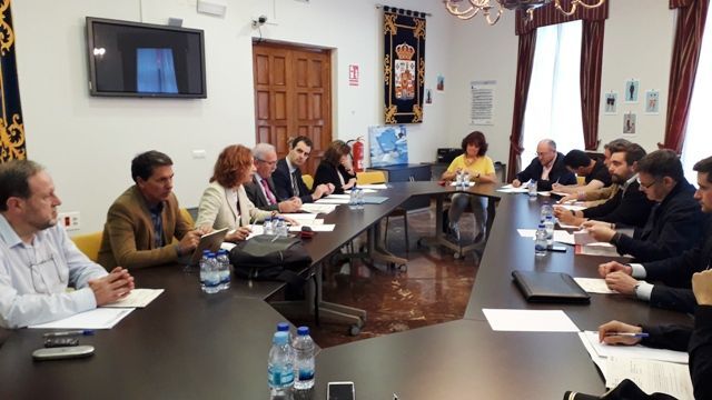 Comisión Flujos 2