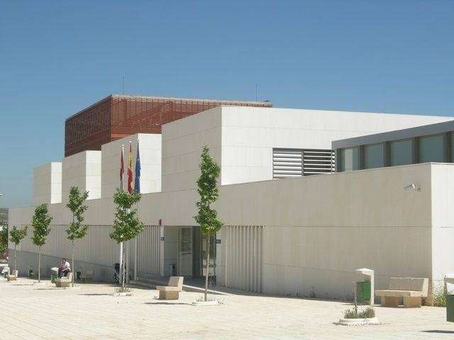 Escuela de Administración Regional Exterior