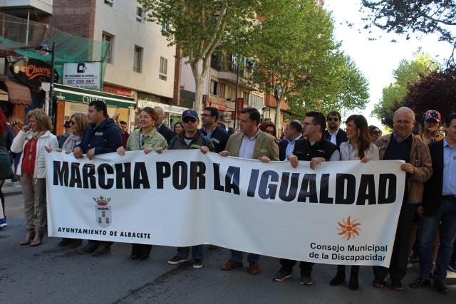 Foto Portada Marcha por la Igualdad