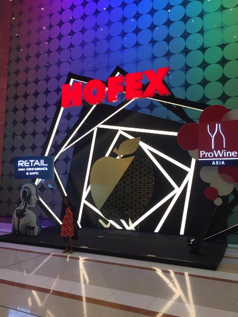 Hofex