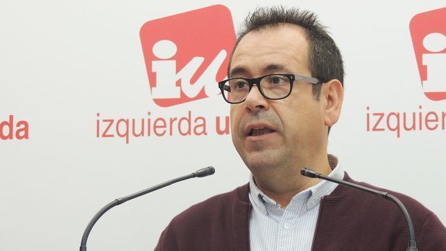 IU necesario Podemos