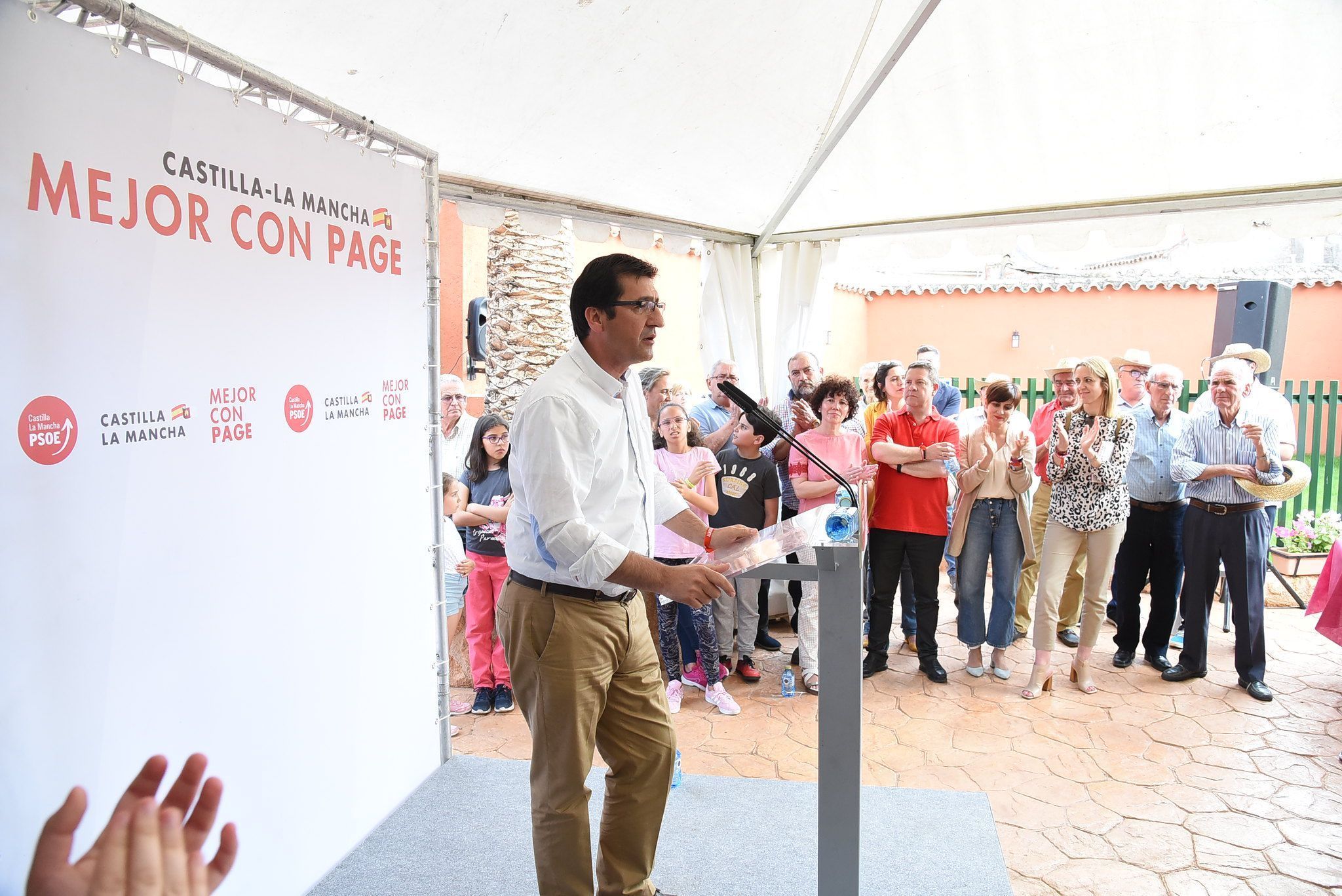 JM CABALLERO ALMODOVAR