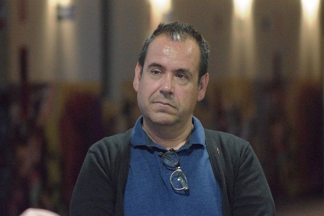 Juan Ramón Crespo Derecho al Trabajo