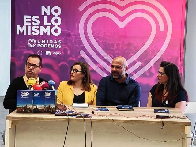 Juan Ramón Crespo en Toledo