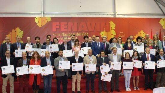 Premios Fenavin