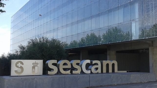 Sede central SESCAMen Toledo EDIIMA20170217 0157 22