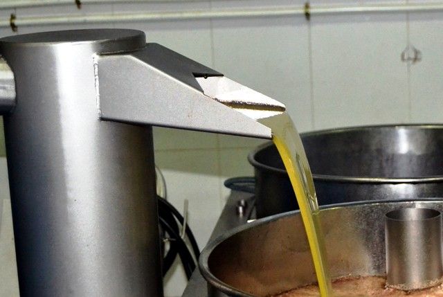 aceite