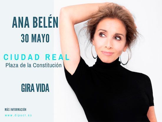 ana belen