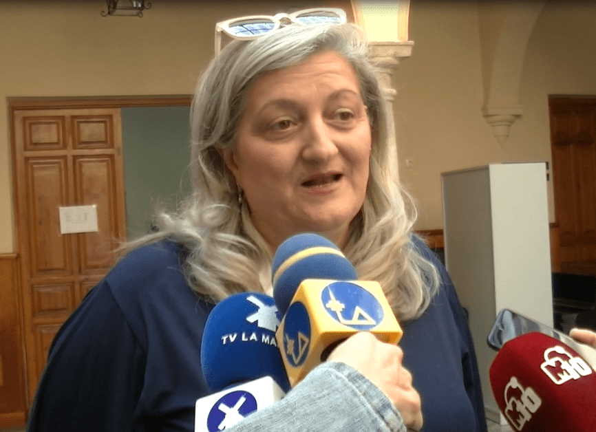 asamble votando