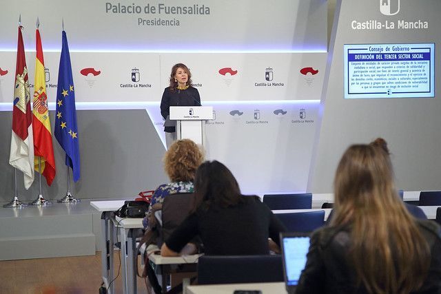 aurelia sanchez consejo gobierno mayo
