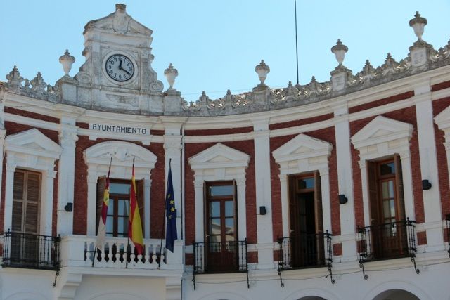 ayuntamiento