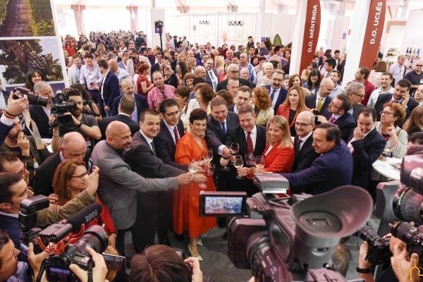 brindis fenavin 2019