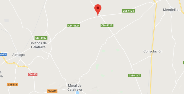carretara acciente autobs