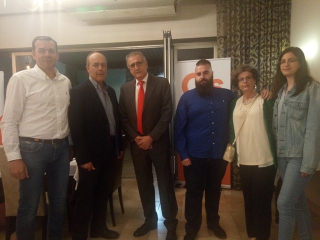 ciudadanos cierre campaña