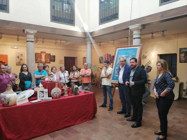 clausura curso up