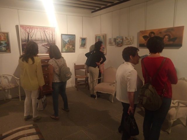 clausura talleres up g