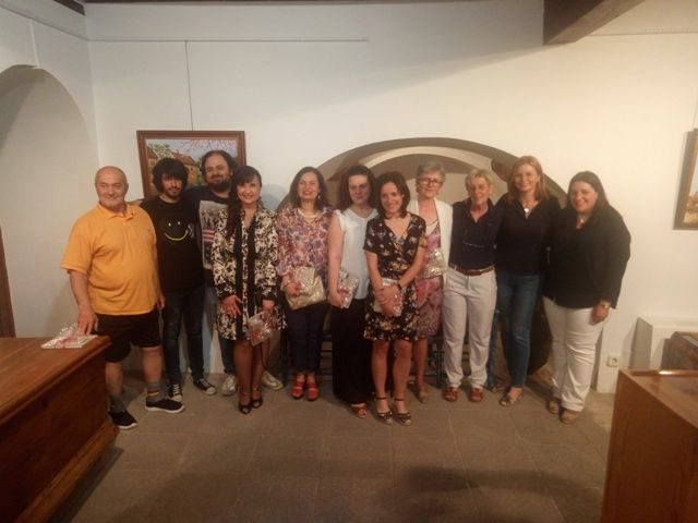 clausura talleres up j