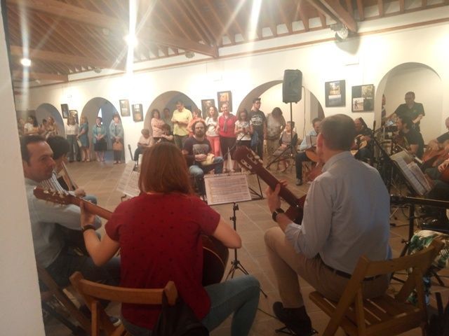 clausura talleres up m