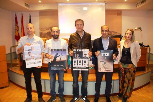 concurso cortos