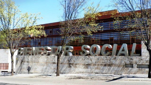 consejeria de bienestar social