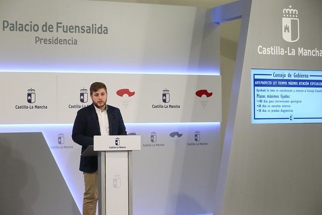 consejo gobierno 9 de abril 2019