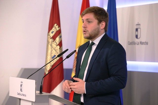 consejo gobierno mayo
