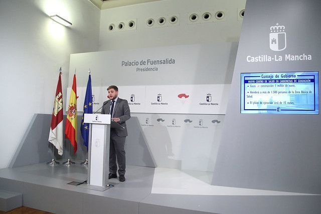 consejo gobierno primeros de mayo 2019