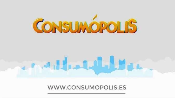 consumopolis