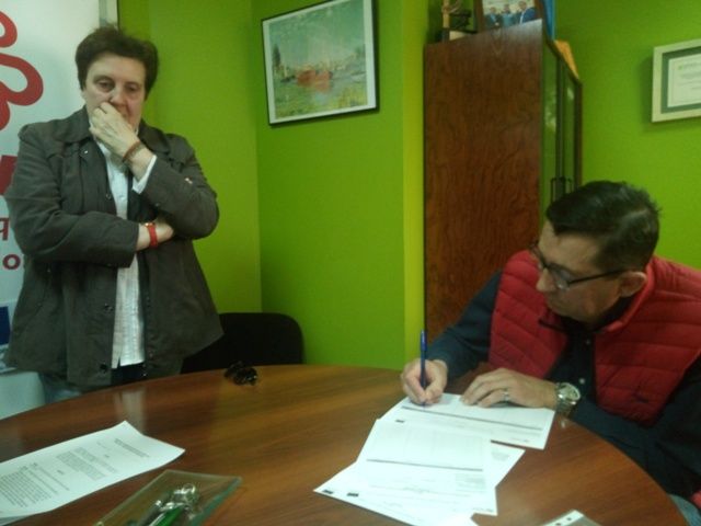 convenio caritas santiago apostol c