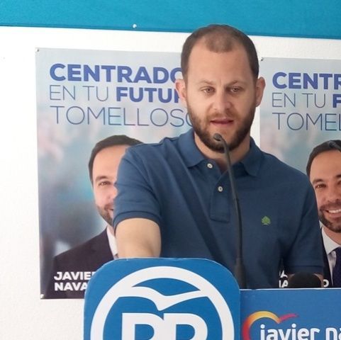 cristobalmoraga denuncias junta electoral a