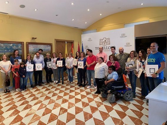 entrega libros